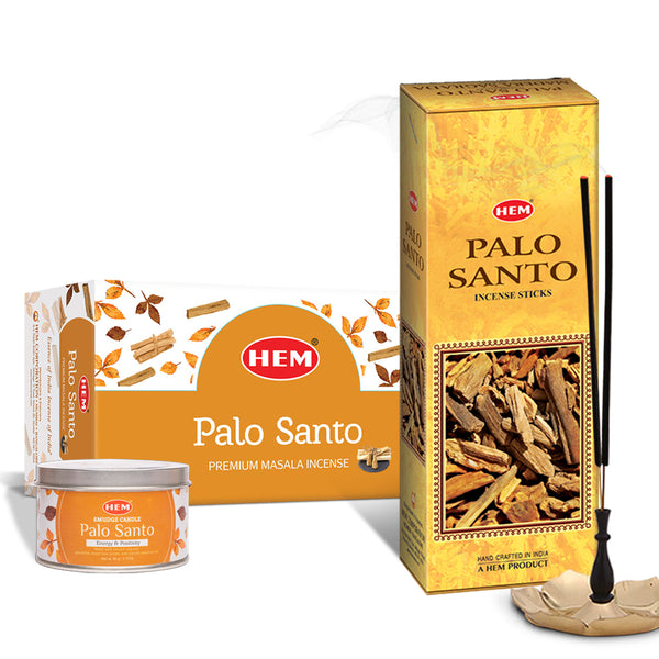 Palo Santo Bundle Offer