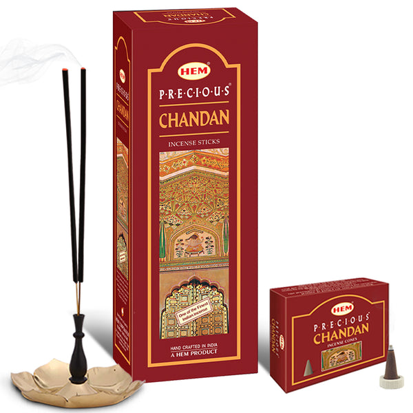 Chandan Bundle Offer