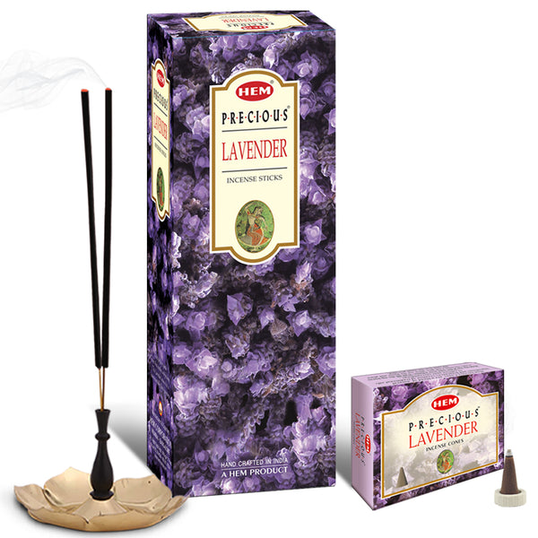 Lavender Bundle Offer