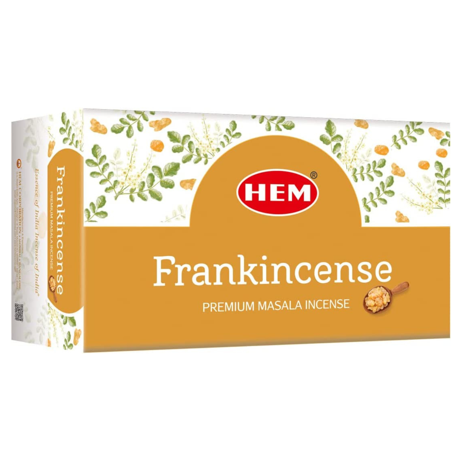 frankincense masala incense stick