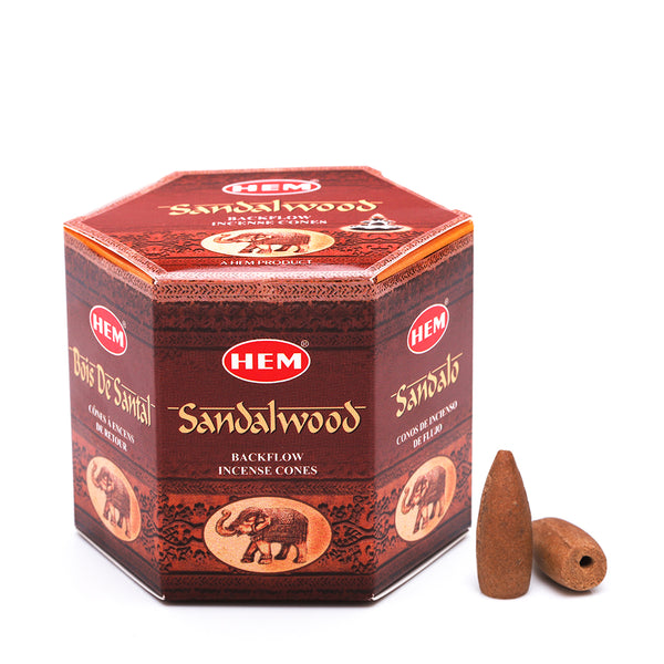 sandalwood-backflow-incense-cones