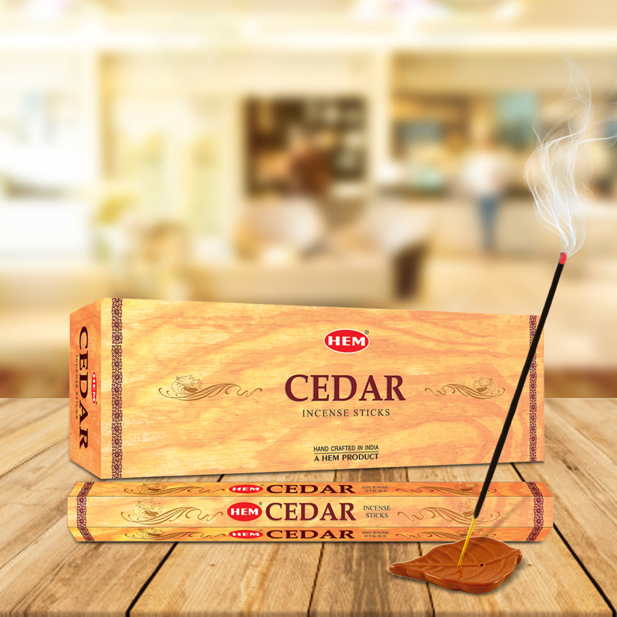 cedar-incense-stick