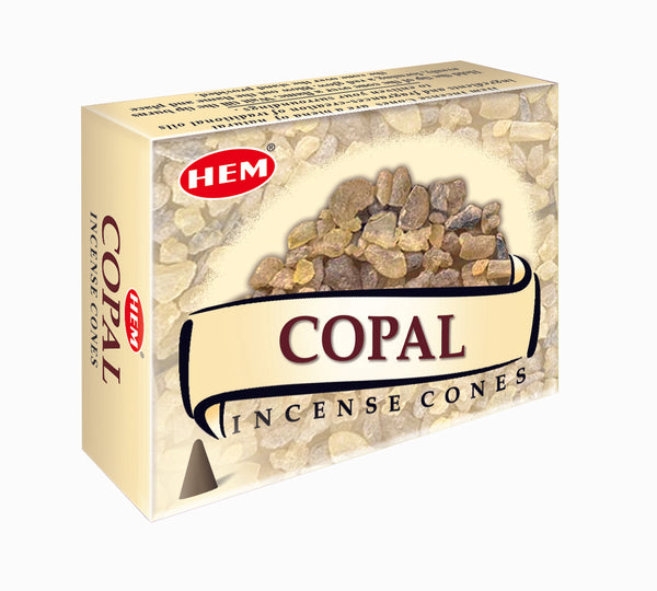 copal-incense-cones