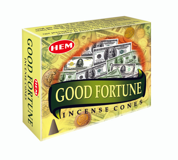 good-fortune-incensed-cones