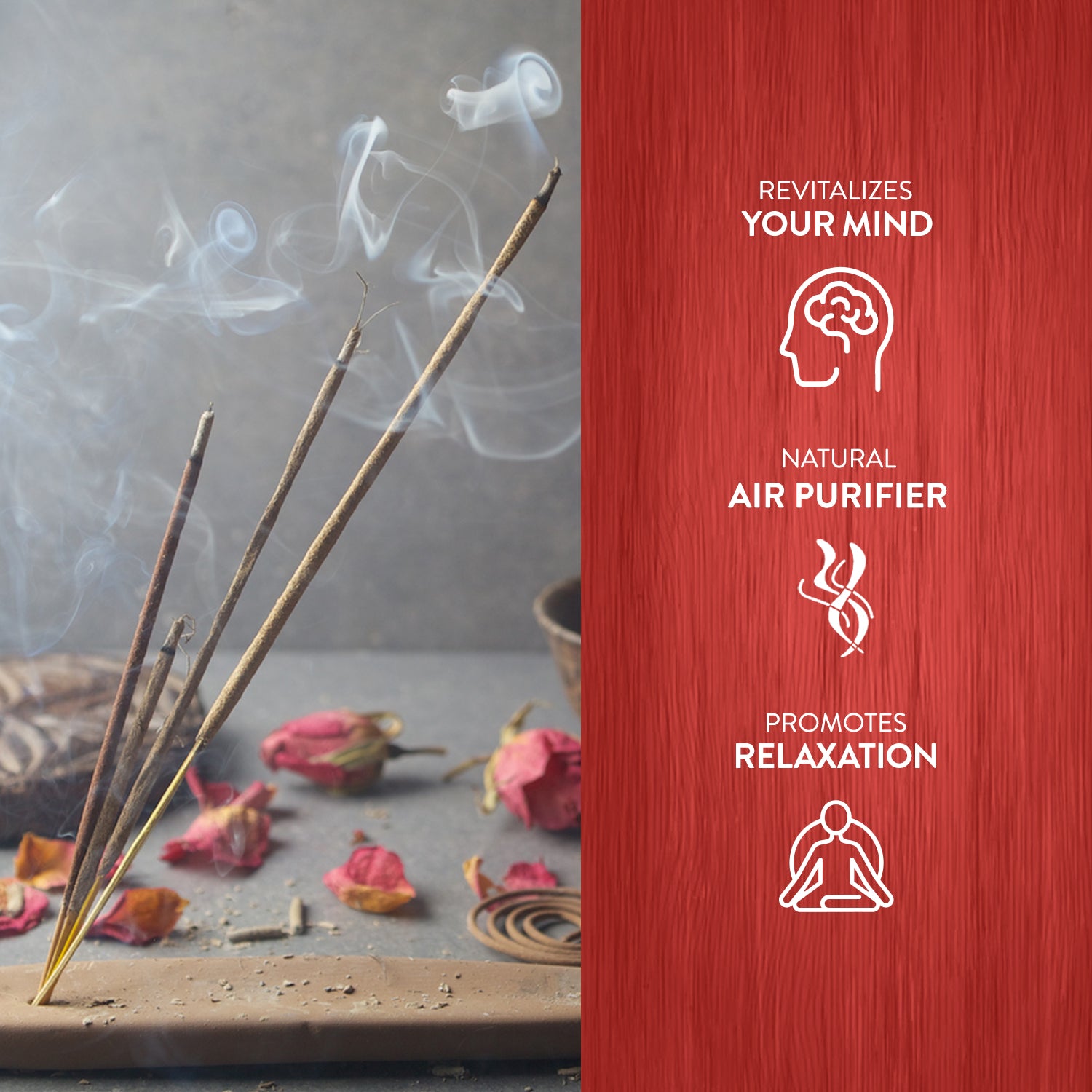 hem-precious-rose-incense-sticks-usage