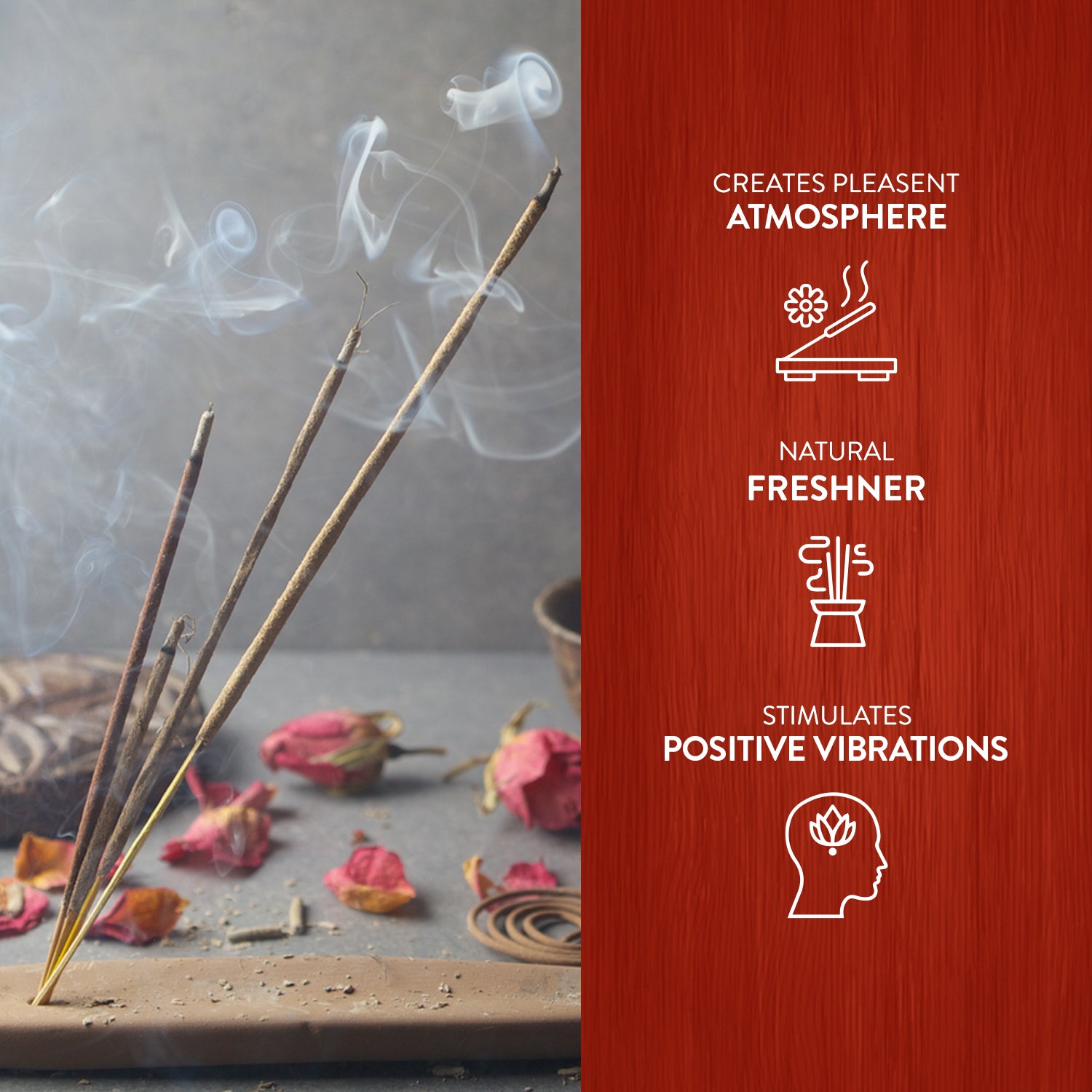 hem-red-rose-incense-sticks-usage