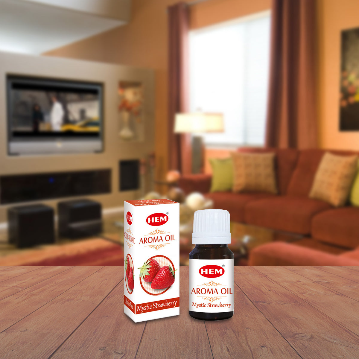strawberry-aroma-oil