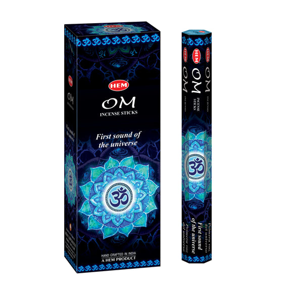 om-incense-sticks
