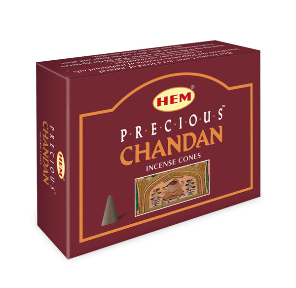 chandan-incense-cones