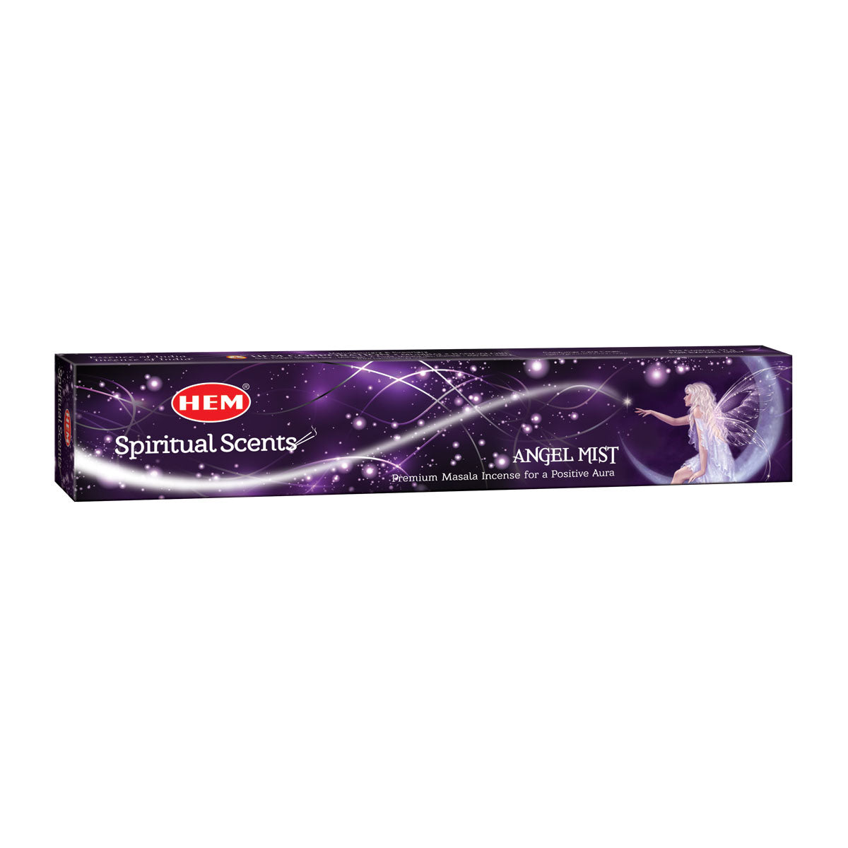 hem-spiritual-scents-angel-mist-premium-masala- incense-stick