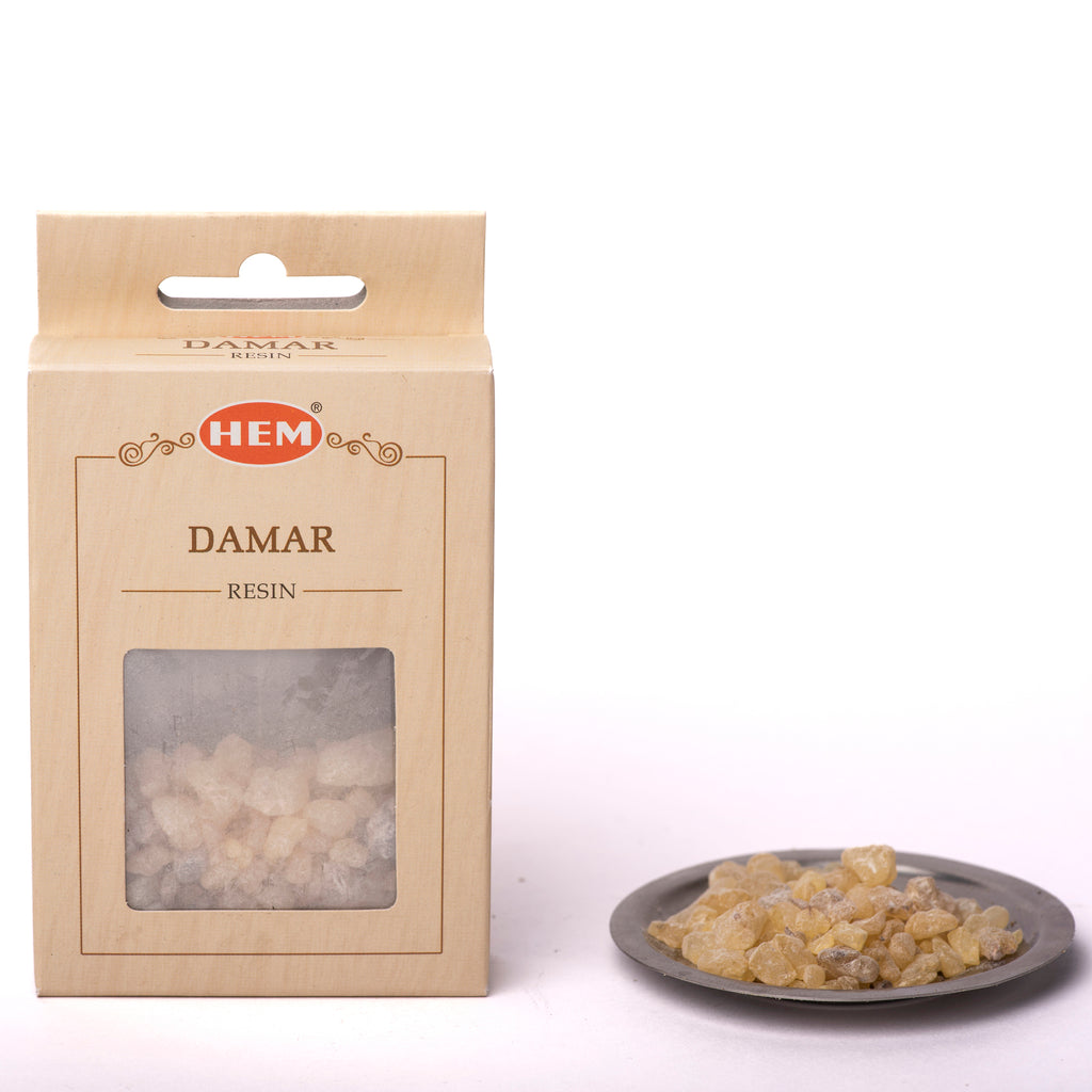 damar-resin-custom