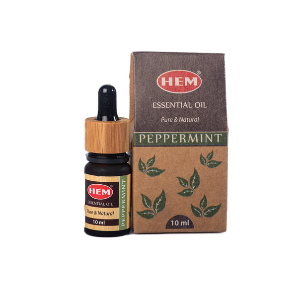 peppermint-essential-oil